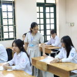 Quy định cộng điểm ưu tiên, khuyến khích thi tốt nghiệp THPT 2025